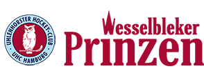 UHC Prinzen Logo